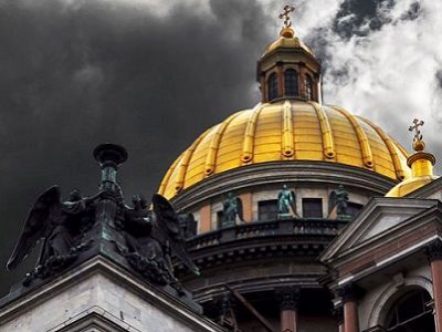 Исаакиевский собор. Фото: ok.ru Исаакиевский собор. Фото: ok.ru