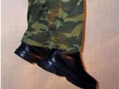 Суицид солдата. Фото: haqqin.az Суицид солдата. Фото: haqqin.az