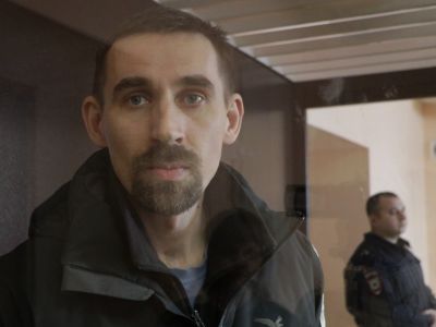 Андрей Бубеев. Фото: linkis.com Андрей Бубеев. Фото: linkis.com