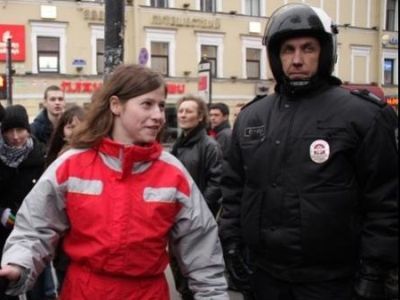 Дина Гарина. Фото: РОД-право.Ru Дина Гарина. Фото: РОД-право.Ru