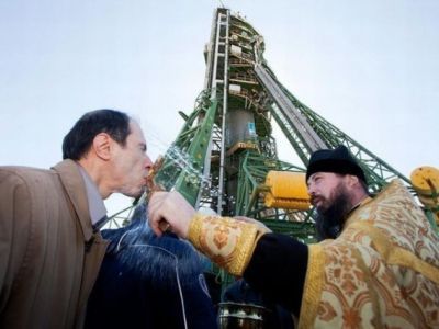 Наука и религия. Фото: magspace.ru Наука и религия. Фото: magspace.ru