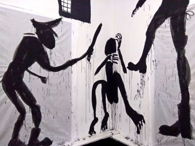 Выставка Алисы Йоффе Выставка Алисы Йоффе