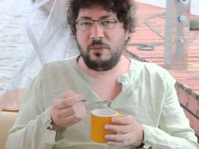 Артемий Лебедев. Фото: online812.ru Артемий Лебедев. Фото: online812.ru