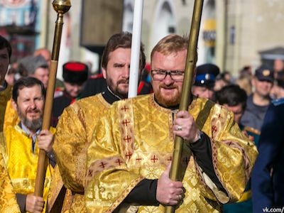 Виталий Милонов. Фото: Yablor.ru Виталий Милонов. Фото: Yablor.ru
