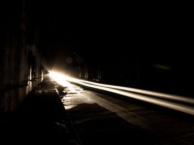 Луч света в темном царстве. Фото: artimo.livejournal.com Луч света в темном царстве. Фото: artimo.livejournal.com