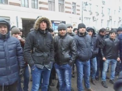 Рабочие. Фото: РРП-инфо Рабочие. Фото: РРП-инфо