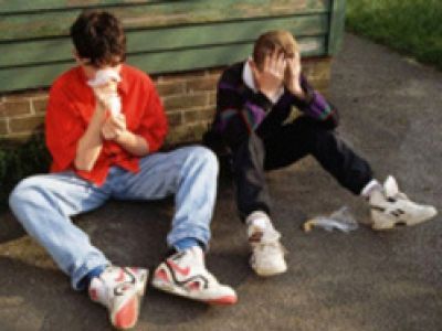 Школьники и наркотики. Фото: 56orb.ru Школьники и наркотики. Фото: 56orb.ru