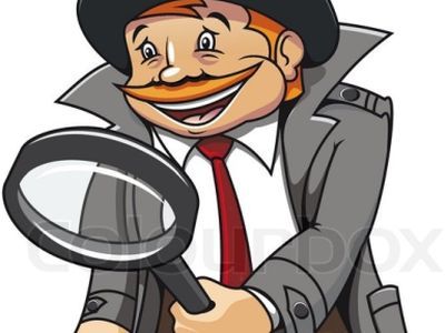 Лупа в борьбе с экстремизмом. Фото: akademiteknolojidunyas Лупа в борьбе с экстремизмом. Фото: akademiteknolojidunyas