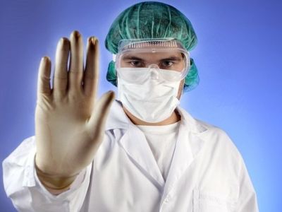 Врачебная тайна. Фото: kakprosto.ru Врачебная тайна. Фото: kakprosto.ru