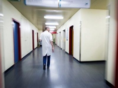 Врач, доктор, медик. Фото: nashagazeta.ch Врач, доктор, медик. Фото: nashagazeta.ch