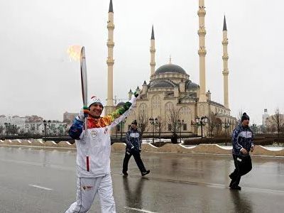 ������� �������� � ����������� �����. ����: che.rus4all.ru