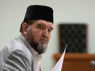 Махмуд Велитов. Фото: svoboda.org Махмуд Велитов. Фото: svoboda.org