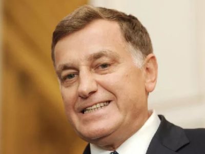 Спикер заксобрания Вячеслав Макаров. Фото: dp.ru Спикер заксобрания Вячеслав Макаров. Фото: dp.ru