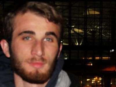 Жалауди Гериев. Фото: ОВД-инфо Жалауди Гериев. Фото: ОВД-инфо