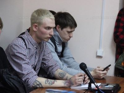 Андрей Марцев. Фото: ИА Андрей Марцев. Фото: ИА