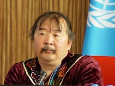 Павел Суляндзига. Фото: infpol.ru Павел Суляндзига. Фото: infpol.ru