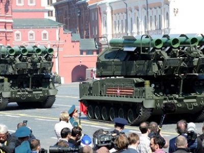 Парад Победы в Москве. Фото: therussiantimes.com Парад Победы в Москве. Фото: therussiantimes.com