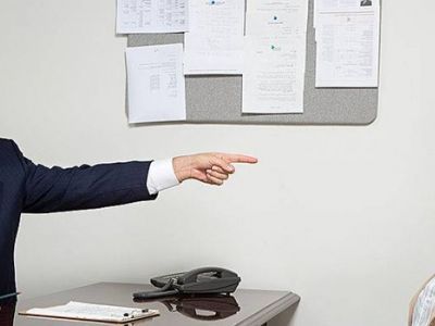 Дискриминация. Фрагмент фото: crediti-zaymi.ru Дискриминация. Фрагмент фото: crediti-zaymi.ru