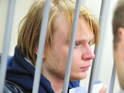 Математик Дмитрий Богатов. Фото: Оpenrussia.org.minilinx.com Математик Дмитрий Богатов. Фото: Оpenrussia.org.minilinx.com