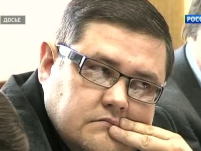 Дмитрий Попков. Фото: Вости.Ru Дмитрий Попков. Фото: Вости.Ru