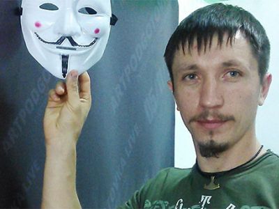 Станислав Зимовец. Фото: rbc.ru Станислав Зимовец. Фото: rbc.ru