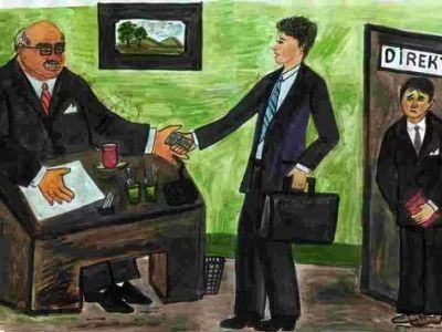 Посредник во взятке. Фото: ruffnews.ru Посредник во взятке. Фото: ruffnews.ru