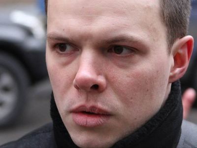 ������� �������. ����: facebook.com