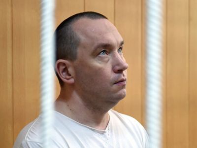 Александр Шпаков. Фото: Inforu.news Александр Шпаков. Фото: Inforu.news