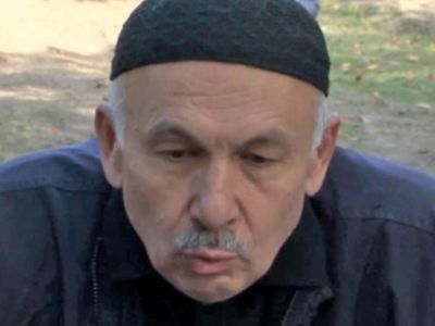 Ризван Ибрагимов. Фото: Amp.kavkaz-uzel.eu Ризван Ибрагимов. Фото: Amp.kavkaz-uzel.eu