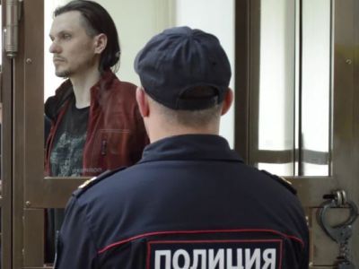 Дмитрий Крепкин. Фото: Svoboda.org Дмитрий Крепкин. Фото: Svoboda.org