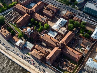 Изолятор Изолятор