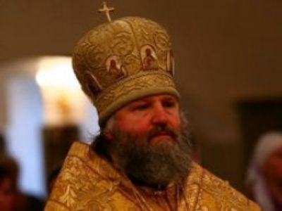 Митрополит Павел (Фокин). Фото: Uralpolit.ru Митрополит Павел (Фокин). Фото: Uralpolit.ru