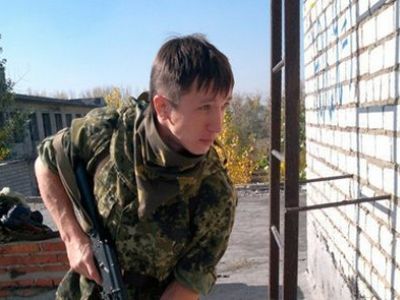 Станислав Зимовец. Фото: vk.com Станислав Зимовец. Фото: vk.com