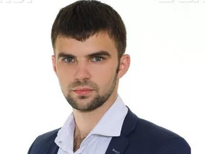 Виктор Шатерников. Фото: Opengaz.ru Виктор Шатерников. Фото: Opengaz.ru