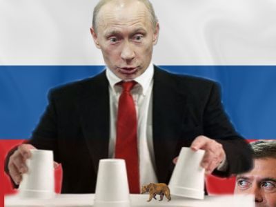 Обман со стороны власти. Фото: Alihandivan.blogspot.ru Обман со стороны власти. Фото: Alihandivan.blogspot.ru