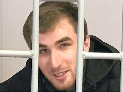 Жалауди Гериев. Фото: Жалауди Гериев. Фото: