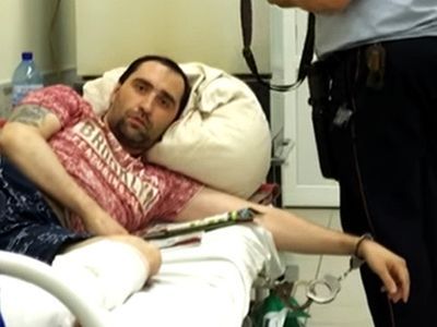 Журналист Александр батманов. Фото: Журналист Александр батманов. Фото: