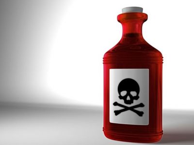 Яд. Фото: ok.ru Яд. Фото: ok.ru