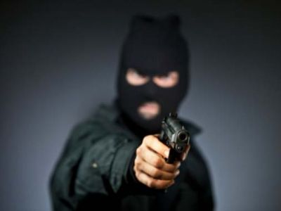 Бандит. Фото: myrussia.cc Бандит. Фото: myrussia.cc