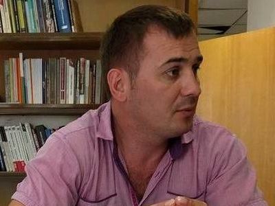 Игорь Нагавкин. Фото: Spb.onk.su Игорь Нагавкин. Фото: Spb.onk.su