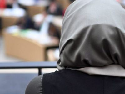 Чеченка. Фото: vayfond.com Чеченка. Фото: vayfond.com