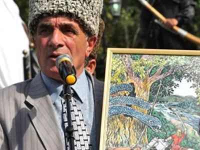 Руслан Гвашев. Фото: Thecodingloop.com Руслан Гвашев. Фото: Thecodingloop.com