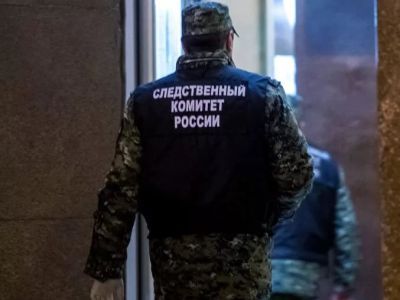 Следственный комитет России. Фото: Newvz.ru Следственный комитет России. Фото: Newvz.ru