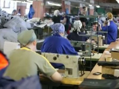 Труд заключенных. Фото: choiz.me Труд заключенных. Фото: choiz.me