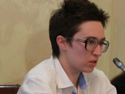 Депутат Александра Андреева. Фото: Horrid.kyltyrist.ru Депутат Александра Андреева. Фото: Horrid.kyltyrist.ru