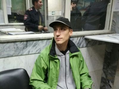  . : twitter.com/Okunev64