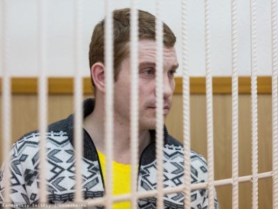 Блогер Вадим Тюменцев. Фото: ВТомске.Ru Блогер Вадим Тюменцев. Фото: ВТомске.Ru