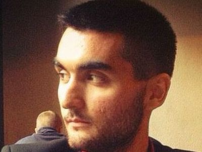 Александр Эйвазов. Фото: ВКонтакте Александр Эйвазов. Фото: ВКонтакте