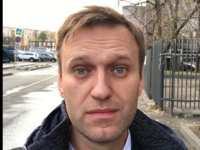 Алексей Навальный после 20 суток ареста, Фото: instagram.com/navalny Алексей Навальный после 20 суток ареста, Фото: instagram.com/navalny