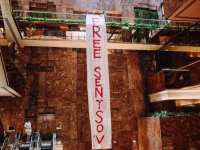 Фото: facebook.com/maria.lirain Фото: facebook.com/maria.lirain